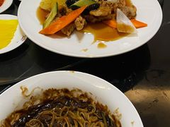 -桃园中华料理炸酱面(燕儿岛路店)