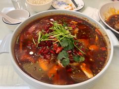 -成都驻京办餐厅(蜀都宾馆店)