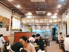 -顺记冰室(宝华路店)