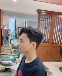 -尼特斯男士发型馆