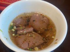 -火宫殿·湘菜小吃·商务宴请·生日聚会(东塘店)