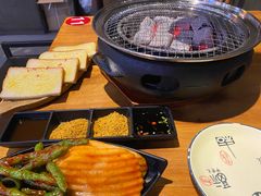 -吉志烤肉(太原总店)