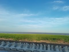 -南汇嘴观海公园