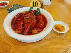 -德胜轩正宗顺德菜(宝安沙井会展中心店)