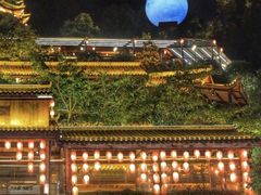 -巴倒烫陆派重庆火锅(南山店)