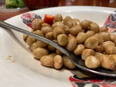 捞汁花生-杨记隆府(时代天街店)