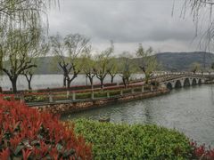 -南北湖风景区