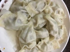 -西安饺子馆(南坪西路店)