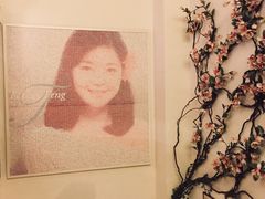 -邓丽君音乐主题餐厅