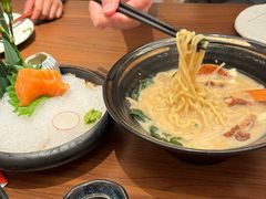 -七条鱼日本料理(远洋乐堤港店)