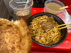 -余艳梅拌面世家(马场横路店)