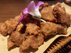 -前海沿·青岛菜(李沧万达店)
