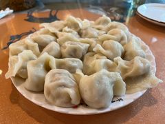 -大清花饺子馆(韩城店)