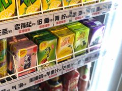 零售区-四喜小胖·北京涮肉(五道营店)