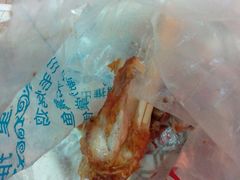-三毛烤鸡(清泰街店)