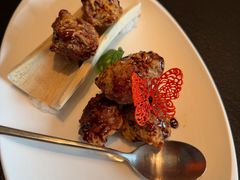 招牌南粤谷饲牛肉粒-三利音·浦之舟(滨江大道店)