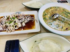 -北方饺子王·海肠捞饭·海鲜锅(山大店)