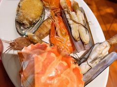 -广州富力君悦大酒店·凯菲厅