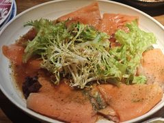 -鸟幸 TORISAKI 炭火居酒屋