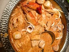 -狮拾久·现代新加坡料理(福田COCO Park店)