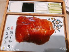 -味莊·青岛菜(云霄路店)