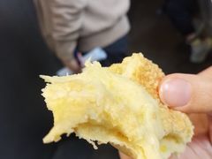 榴莲面包-LELECHA乐乐茶(美罗城店)