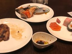 -佛山希尔顿酒店·融誉亚洲美食荟