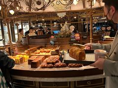 -B&C黄油与面包·THE GARDEN BAKERY概念店(世纪汇店)