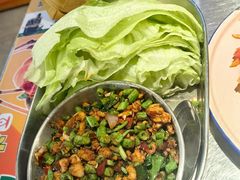 -小小集渔·泰式大排档(太古里香槟店)