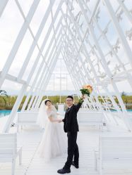 -钟爱一生婚纱摄影旗舰店