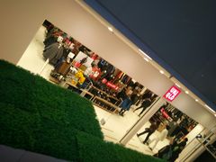 -新世界百货(顺义店)