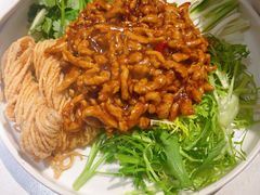 -小桃红·东北菜·春饼烤鸭(南阳湖街店)