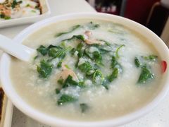 -冠记·肠粉粥品专家(江南大道店)