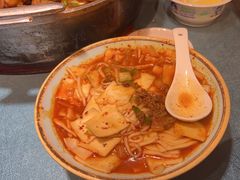 -清真·舒迩布炕锅王·高原美食文化(青海总店)
