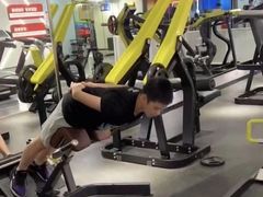 -海力健身游泳(太古里朗御店)