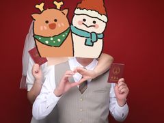 -bobo高端证件照工作室(三元桥店)