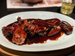 -老头儿油爆虾·1987杭州烟火味(湖滨银泰in77D区店)