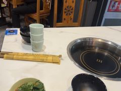 -重庆巴渝火锅(钟家村店)