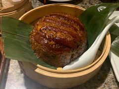 -南京大牌档(人民广场店)