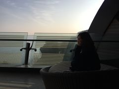 -上海滴水湖皇冠假日酒店