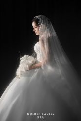 -金夫人婚纱摄影(衡阳店)