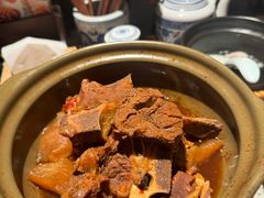 -南京大牌档(济南万象城店)