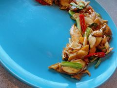 野芫荽炒牛肝菌-半山腰·云南菜(侨福芳草地店)
