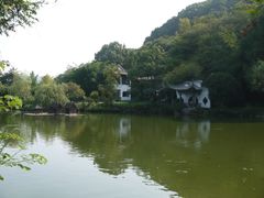 -团城山公园