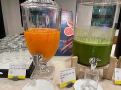 -西安威斯汀大酒店