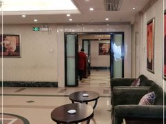 大堂-黄埔华苑酒家(黄埔总店)