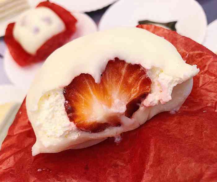 蕾拉甜品(镇海店)-"[薄荷]环境:非常有格调的装修和布置,.