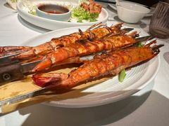 -开海·红岛海鲜虾水饺(万象城店)