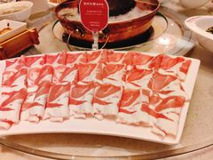 -阳坊大都涮羊肉(阳坊总店)