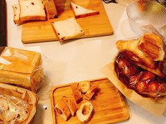 -山下面包坊(湖滨店)
